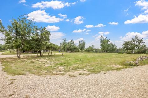 815 Nixon Creek Road Fredericksburg TX 78624