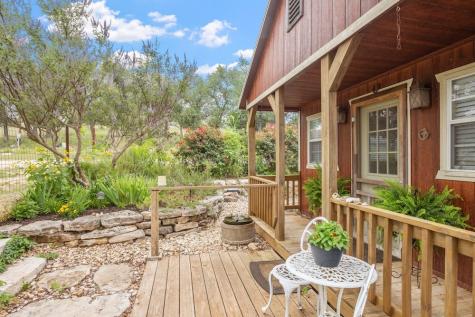 815 Nixon Creek Road Fredericksburg TX 78624