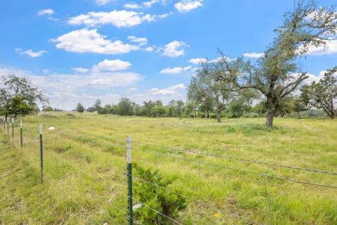 815 Nixon Creek Road Fredericksburg TX 78624