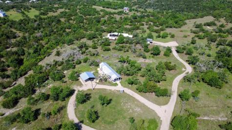 815 Nixon Creek Road Fredericksburg TX 78624
