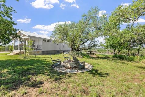 815 Nixon Creek Road Fredericksburg TX 78624