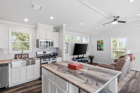 815 Nixon Creek Road Fredericksburg TX 78624