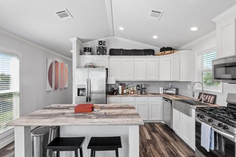 815 Nixon Creek Road Fredericksburg TX 78624