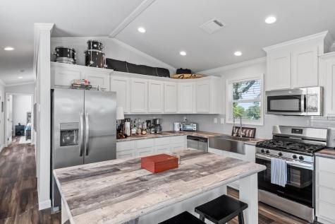815 Nixon Creek Road Fredericksburg TX 78624