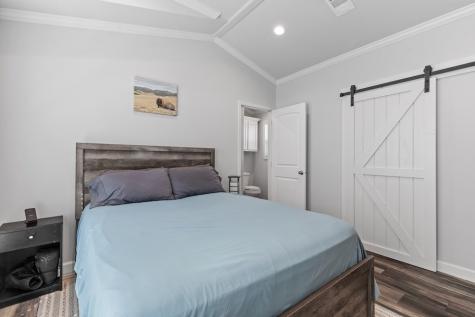 815 Nixon Creek Road Fredericksburg TX 78624