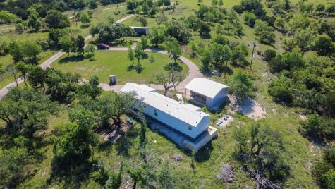 815 Nixon Creek Road Fredericksburg TX 78624