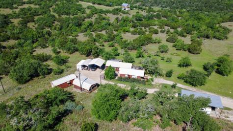 815 Nixon Creek Road Fredericksburg TX 78624
