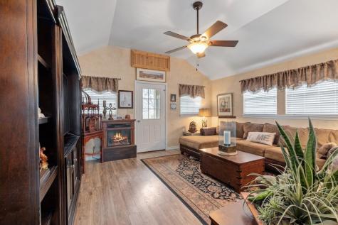 815 Nixon Creek Road Fredericksburg TX 78624