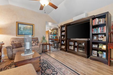 815 Nixon Creek Road Fredericksburg TX 78624