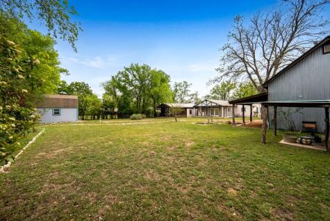 408 W College Street Fredericksburg TX 78624