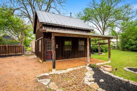 408 W College Street Fredericksburg TX 78624