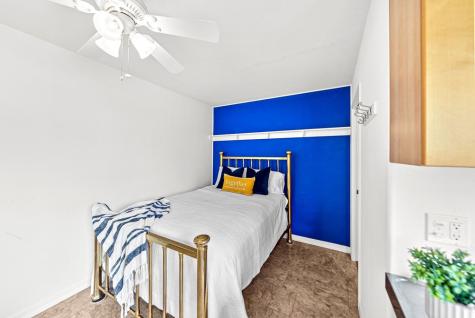 408 W College Street Fredericksburg TX 78624