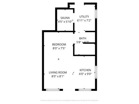 408 W College Street Fredericksburg TX 78624