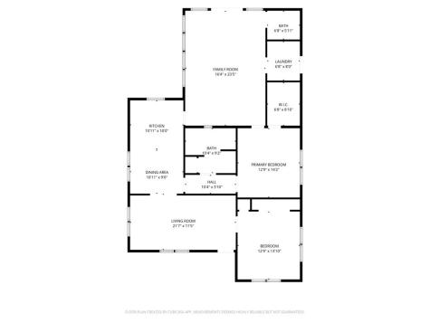 408 W College Street Fredericksburg TX 78624