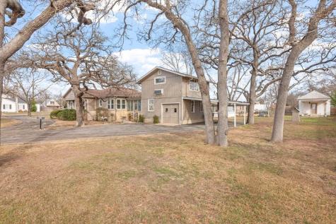 707 N Milam Street Fredericksburg TX 78624