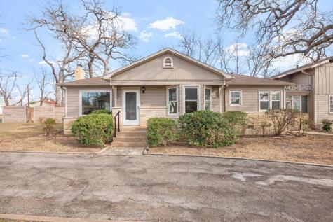 707 N Milam Street Fredericksburg TX 78624