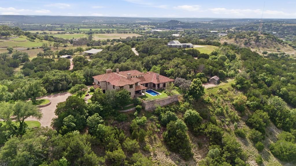 Fredericksburg TX, 234 and 388 Fox Fire Road