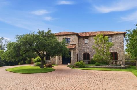 234 And 388 Fox Fire Road Fredericksburg TX 78624