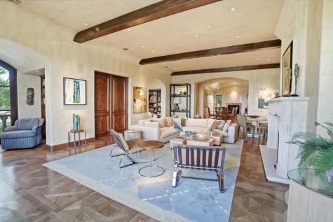 234 And 388 Fox Fire Road Fredericksburg TX 78624
