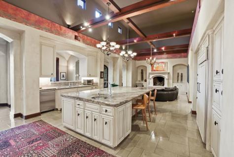 234 And 388 Fox Fire Road Fredericksburg TX 78624