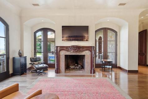234 And 388 Fox Fire Road Fredericksburg TX 78624