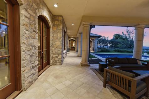 234 And 388 Fox Fire Road Fredericksburg TX 78624