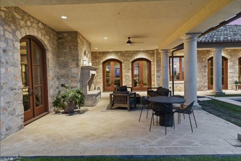 234 And 388 Fox Fire Road Fredericksburg TX 78624
