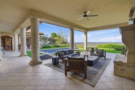 234 And 388 Fox Fire Road Fredericksburg TX 78624