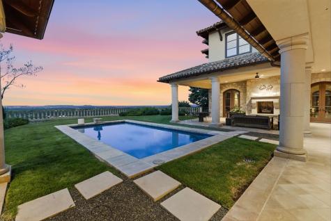 234 And 388 Fox Fire Road Fredericksburg TX 78624