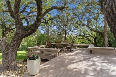 234 And 388 Fox Fire Road Fredericksburg TX 78624