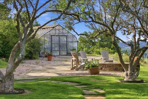 234 And 388 Fox Fire Road Fredericksburg TX 78624