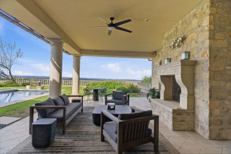 234 And 388 Fox Fire Road Fredericksburg TX 78624
