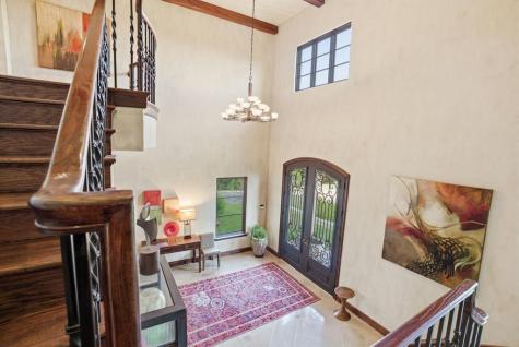 234 And 388 Fox Fire Road Fredericksburg TX 78624