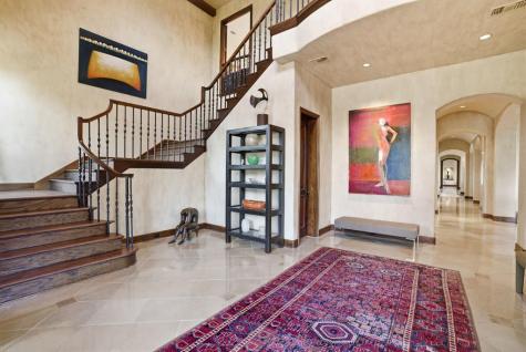 234 And 388 Fox Fire Road Fredericksburg TX 78624