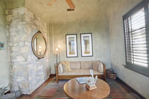 234 And 388 Fox Fire Road Fredericksburg TX 78624