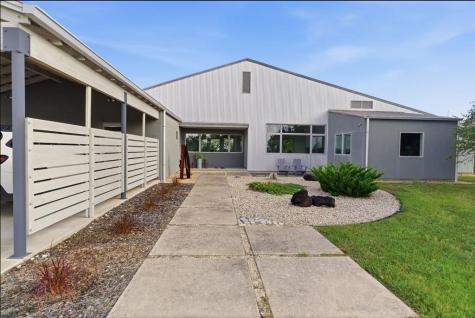 234 And 388 Fox Fire Road Fredericksburg TX 78624