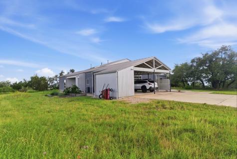 234 And 388 Fox Fire Road Fredericksburg TX 78624