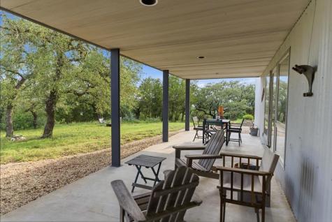 234 And 388 Fox Fire Road Fredericksburg TX 78624
