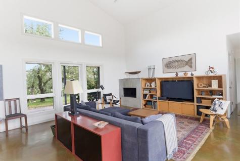 234 And 388 Fox Fire Road Fredericksburg TX 78624