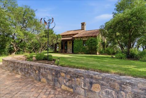 234 And 388 Fox Fire Road Fredericksburg TX 78624