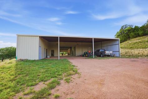 234 And 388 Fox Fire Road Fredericksburg TX 78624