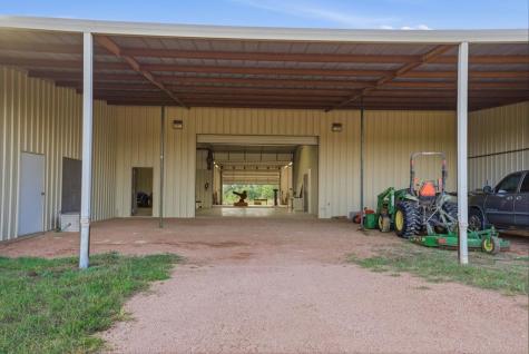 234 And 388 Fox Fire Road Fredericksburg TX 78624