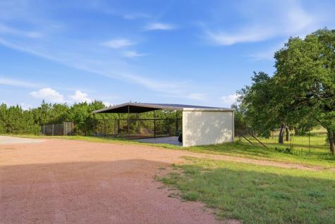 234 And 388 Fox Fire Road Fredericksburg TX 78624