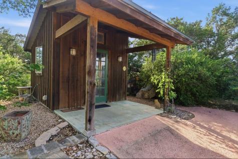 234 And 388 Fox Fire Road Fredericksburg TX 78624