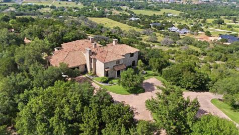 234 And 388 Fox Fire Road Fredericksburg TX 78624
