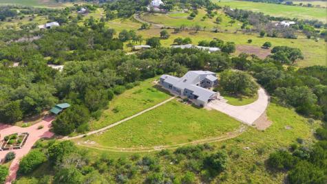 234 And 388 Fox Fire Road Fredericksburg TX 78624
