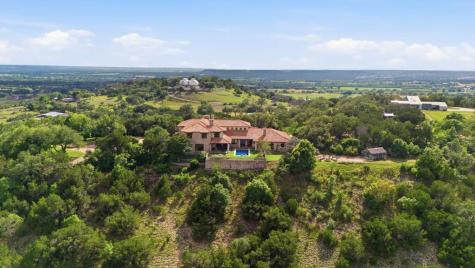 234 And 388 Fox Fire Road Fredericksburg TX 78624