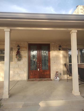 2747 Lower Crabapple Road Fredericksburg TX 78624