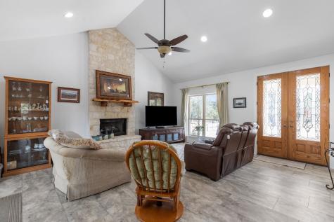 2747 Lower Crabapple Road Fredericksburg TX 78624