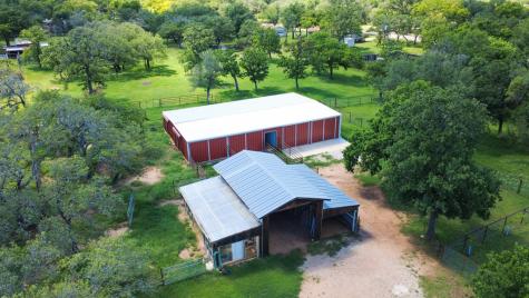 2747 Lower Crabapple Road Fredericksburg TX 78624